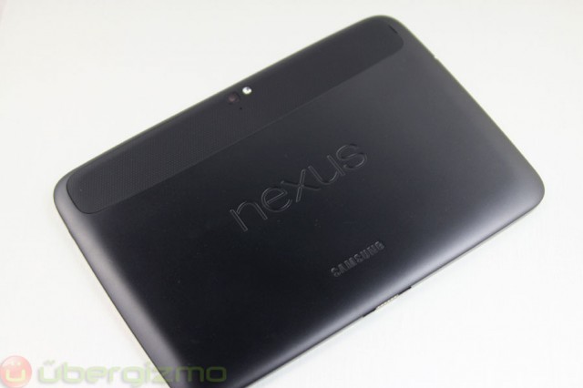 So sánh các thông số của Ipad4, Google Nexus10 và SurfaceRT - 2
